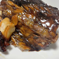 ☆あきaki★'s cooksnap of when they made 美味しく作ろう【鯛のあら炊き】処理付.
