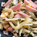 ☆ドキンちゃん☆”'s cooksnap of when they made ♡きゅうりとコーンのツナマヨ和え♡.