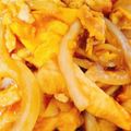 りーとぽん's cooksnap of when they made 園児バクバク、鶏ムネの照り焼き.
