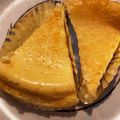 ☆ドキンちゃん☆”'s cooksnap of when they made ベイクドチーズケーキ　.