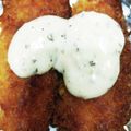 しーくれっと・らいふ's cooksnap of when they made ホッケのフライ.