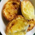 mana634's cooksnap of when they made 簡単❗餃子の皮deプチはちみつチーズピサ.