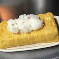 mother☆'s cooksnap of when they made ～料亭風～おろし醤油のだし巻き卵.