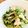 bonj's cooksnap of when they made 簡単♫ささみと水菜の明太子あえ.
