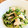bonj's cooksnap of when they made 簡単♫ささみと水菜の明太子あえ.