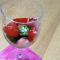クックKQ29KQ☆'s cooksnap of when they made 日本酒に合う！野菜もとれるタコわさ☆.