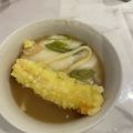 きゃさりん☆彡's cooksnap of when they made おつゆウマ過ぎ…♡簡単な鍋焼きうどん❀.