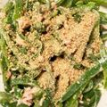 ミミごはん's cooksnap of when they made 無限ピーマンツナ和え.