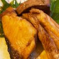 頑張る主婦Ns's cooksnap of when they made 臭み抜きしっかり　ぶりのあら煮.
