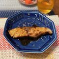 ちゃぴ♥'s cooksnap of when they made 簡単！臭み無し＊ぶりの照り焼き.