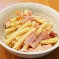 かなりんココりん's cooksnap of when they made 簡単！和風なマカロニサラダ.