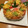 大好きKP's cooksnap of when they made お花畑のケーキちらし.