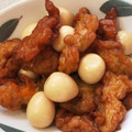 marulemon's cooksnap of when they made 加賀揚げの煮物.