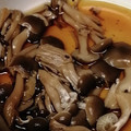kkll0000's cooksnap of when they made 我が家の❀きのこの甘辛煮❀.