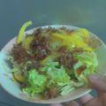 クックSUBTVS☆'s cooksnap of when they made ダイエットに！おいしい酢簡単ドレッシング.