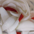 あさりのごはん's cooksnap of when they made 新玉ねぎのらっきょう酢漬け.