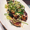 マックスの母's cooksnap of when they made かつおのたたきをひと工夫！.