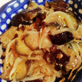 aiaiiwashi's cooksnap of when they made 簡単☆茄子・もやし・挽き肉の味噌炒め♪.