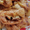 NEKOほっぺ's cooksnap of when they made お麩のから揚げ✿甘酢をからめて～✿.