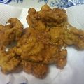 ちひろれいな's cooksnap of when they made 鶏もも肉の南風からあげ♪.