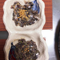 クックBQMTT7☆'s cooksnap of when they made しこいわしのなめろう.