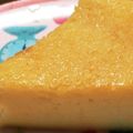 5本指くつした's cooksnap of when they made クリームチーズケーキ.
