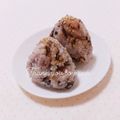 まあまま☆0403's cooksnap of when they made 美味しい塩昆布おにぎり^_^.