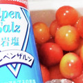 しーくれっと・らいふ's cooksnap of when they made さくらんぼのおいしい食べ方♪.