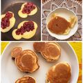 yokon☆'s cooksnap of when they made チビのたい焼き.