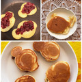 yokon☆'s cooksnap of when they made チビのたい焼き.
