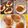 yokon☆'s cooksnap of when they made チビのたい焼き.