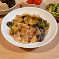 Richland☆Y's cooksnap of when they made 白菜と豚薄切り肉キノコのとろ～り味噌旨煮.