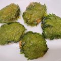 しばちゃそ's cooksnap of when they made 簡単！大葉と豚挽き肉のぺったんこ焼き.
