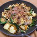 mogusun＊'s cooksnap of when they made 簡単！市販の素不要本格ゴーヤチャンプルー.