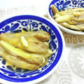 サンディサンディ's cooksnap of when they made 焼き茄子のつゆだくおひたし.