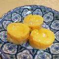 モミ太くん's cooksnap of when they made 電子レンジで【卵焼き】お弁当のおかずに！.