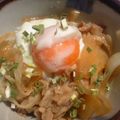 レアレアチーズ's cooksnap of when they made Kana's　放置プレイ裏技温泉卵.