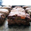 FaithAloha's cooksnap of when they made 自家製酵母のスコーン.