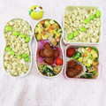 みかかめ's cooksnap of when they made 冷凍作り置きにも！簡単豆腐そぼろ2.