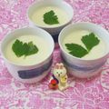 みかかめ's cooksnap of when they made 茶碗蒸し(2人前)♡.