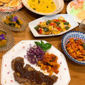 なつき☆ミ's cooksnap of when they made 和牛ステーキ☆オニオンソース.