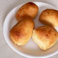 ☆やまや☆'s cooksnap of when they made コストコのディナーロールをふわふわ解凍.