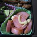 せいままま's cooksnap of when they made 魚肉ソーセージでおつまみ　ｂｙカレー味.