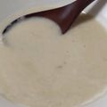 ヨシヨッシー's cooksnap of when they made 和風里いもポタージュ.