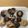クックKPYA2R☆'s cooksnap of when they made 本格☆基本の白黒アイスボックスクッキー.