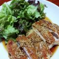 ムーミン☆ママ's cooksnap of when they made 柔らかでジューシー！チキンソテー！！.