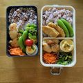 ゆいランラン's cooksnap of when they made お弁当のおかずに　彩りタマゴ♥.