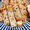 Emihann's cooksnap of when they made 豚ロース肉の塩こしょう焼き☆.