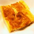 まん☆まる's cooksnap of when they made 妊婦おやつ\★/ヨーグルトでチーズケーキ.