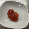 クックDT55VU☆'s cooksnap of when they made 簡単！ルバーブジャム.